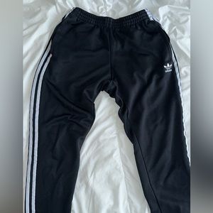 Adidas sweatpants essentials